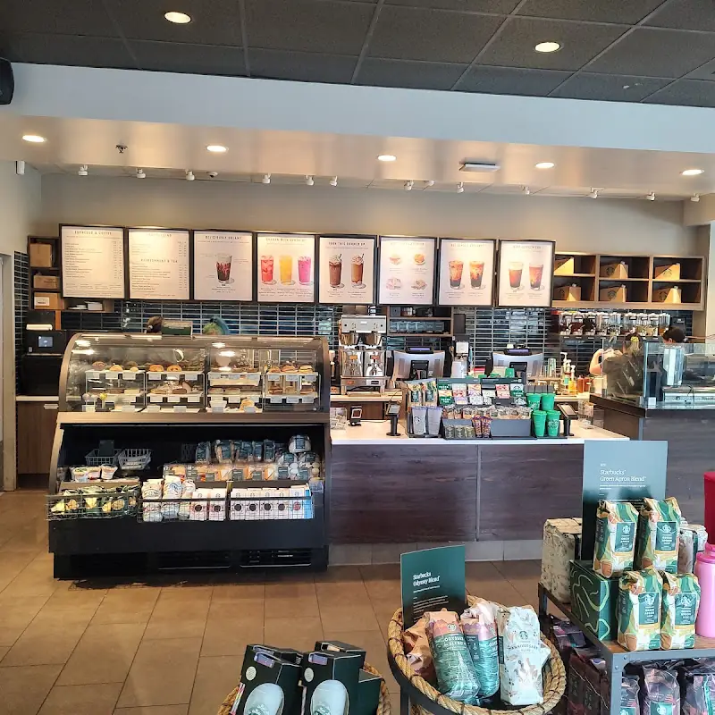 Starbucks Coffee Company
