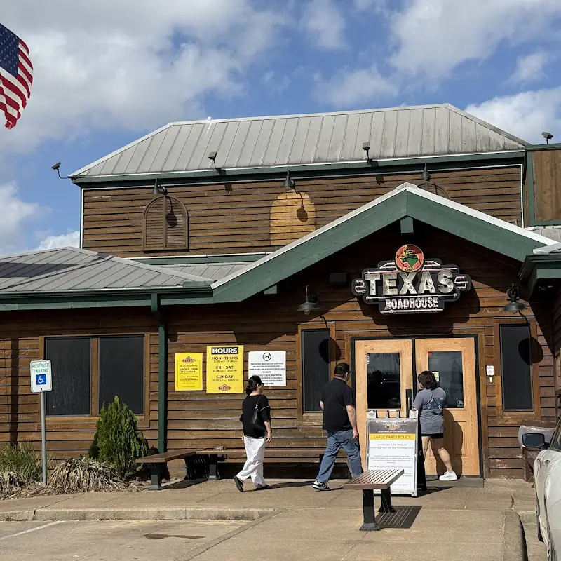 Texas Roadhouse
