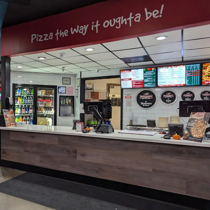 Mountain Mike's Pizza