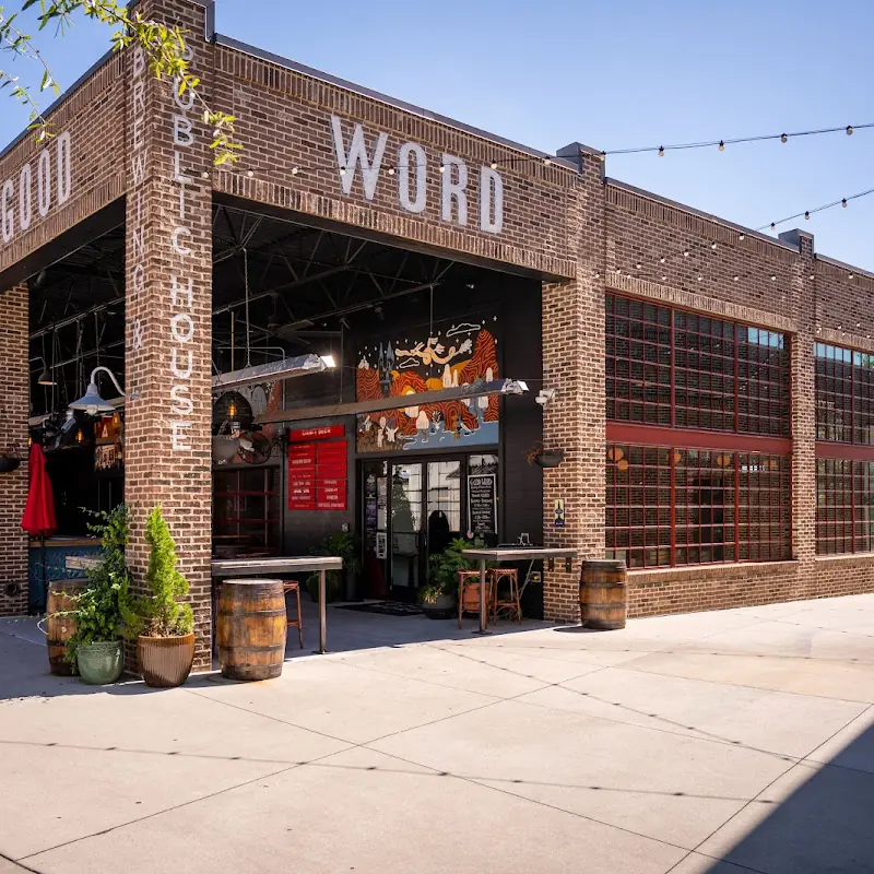 Good Word Brewing & Public House