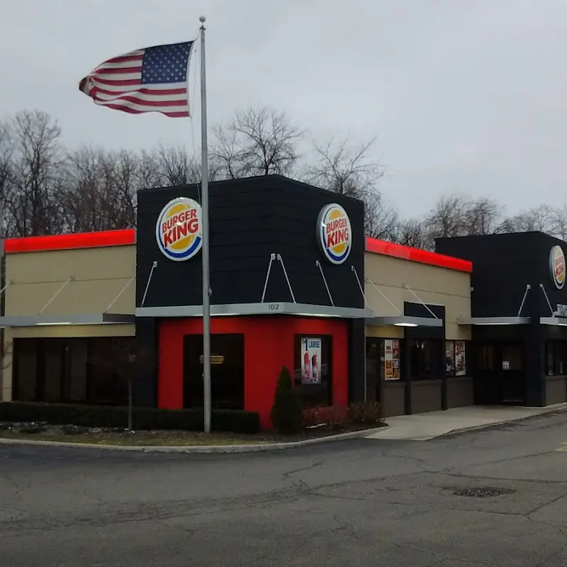 Burger King