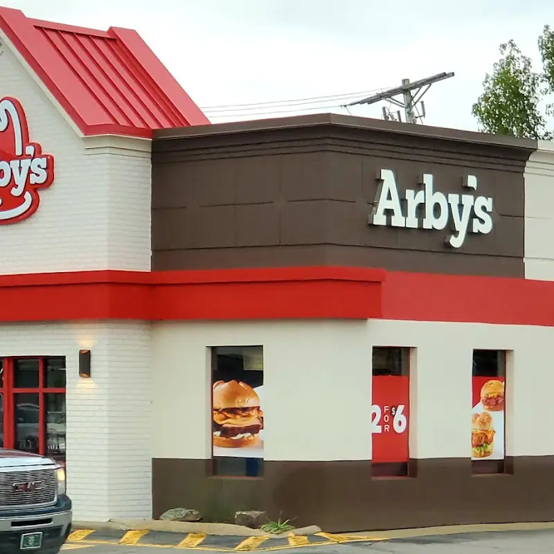 Arby's