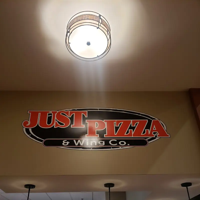 Just Pizza(Niagara Produce)
