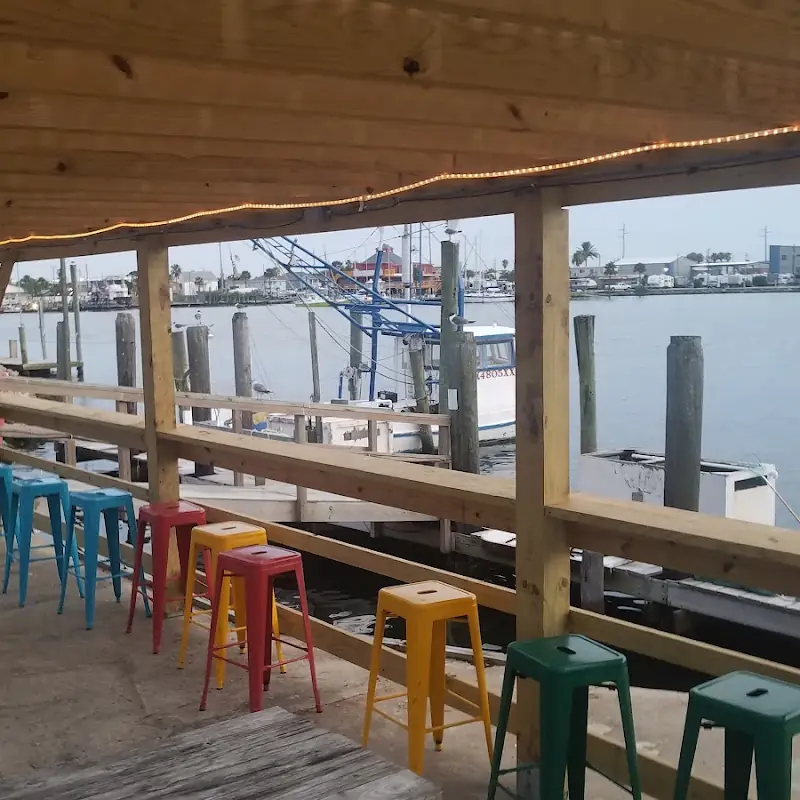 Darlene's Shrimp Shack