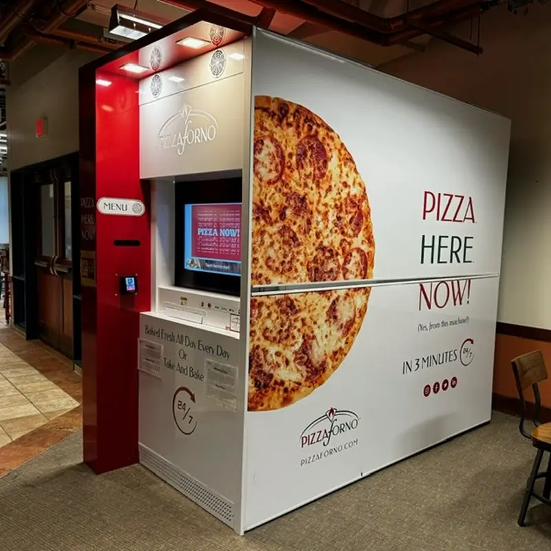 PizzaForno