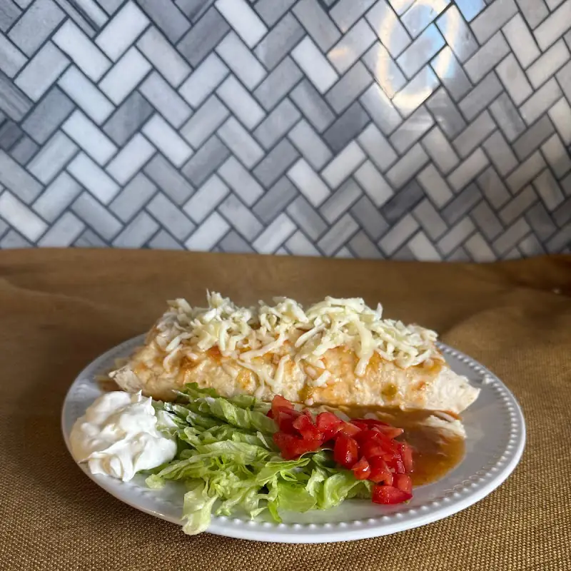 Chips & Guacamole