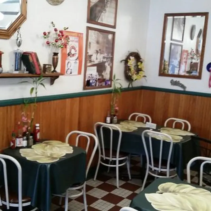 Willy's Eatery