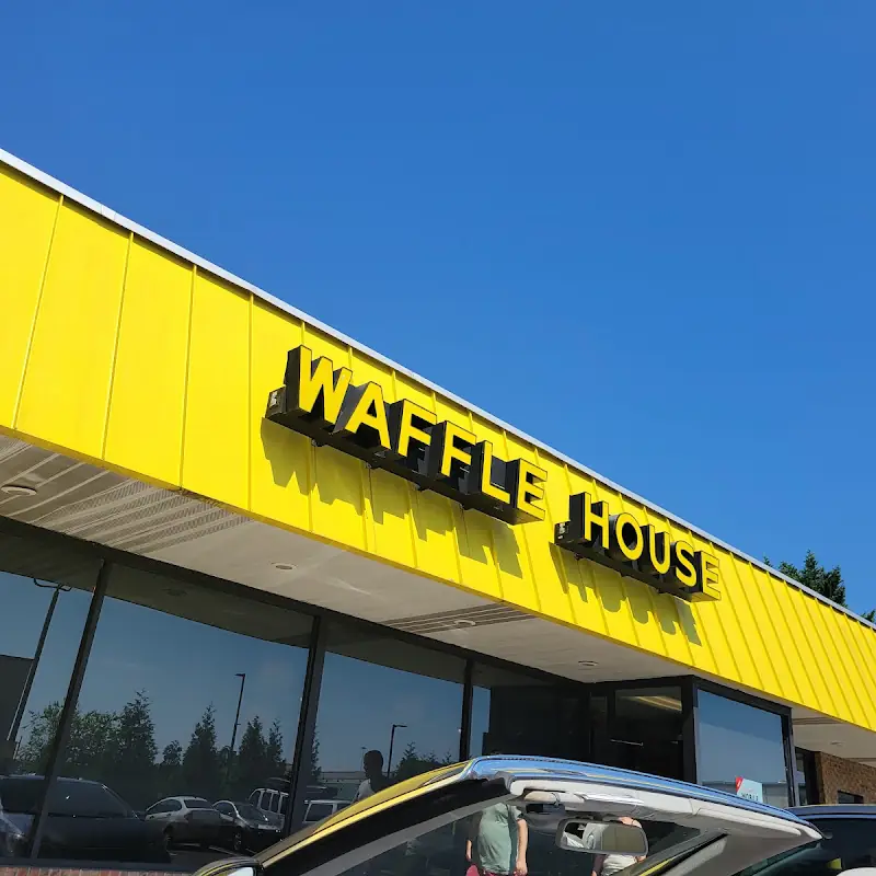 Waffle House