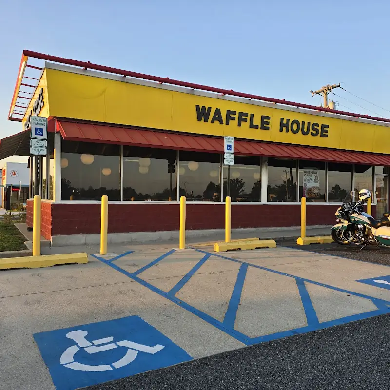 Waffle House