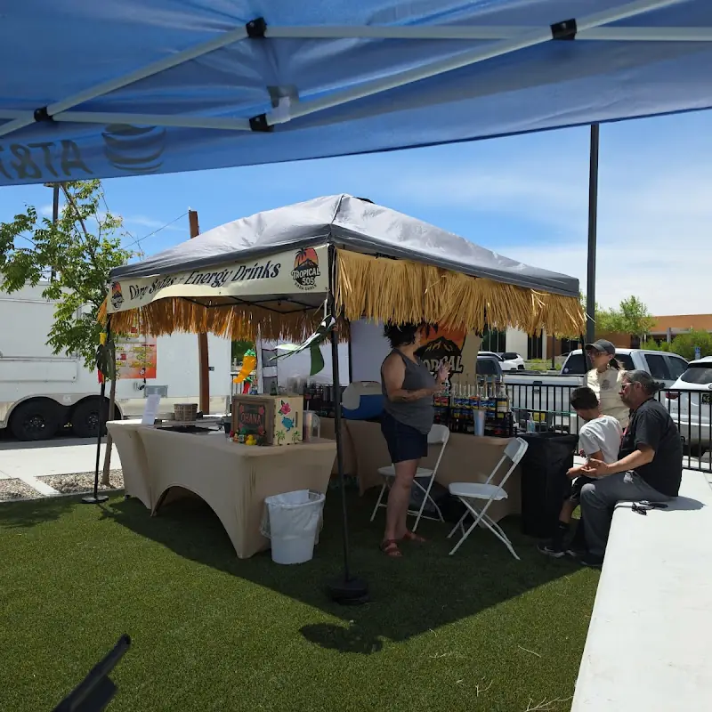Nuevo Atrisco Food Park