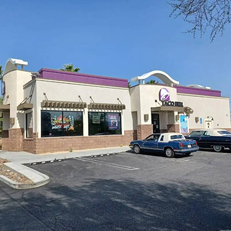 Taco Bell