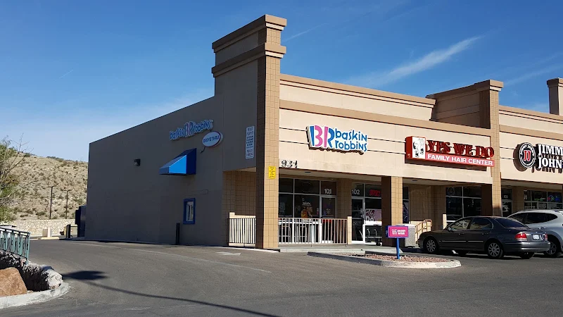 Baskin-Robbins