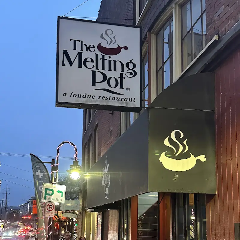 Melting Pot