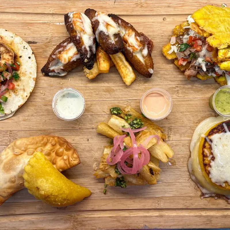 Carne Molida Taco