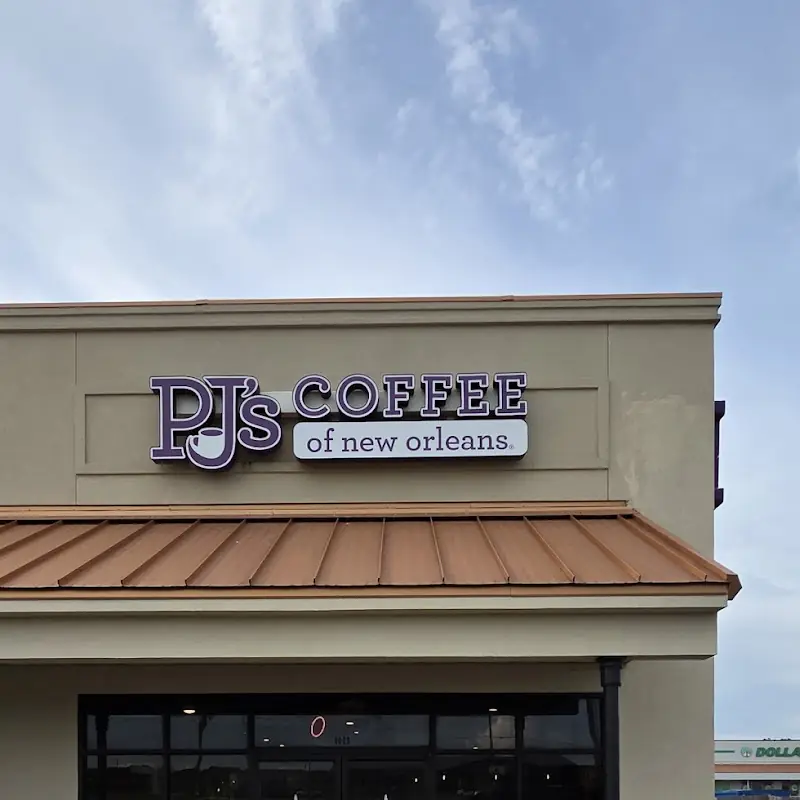 PJ's Coffee