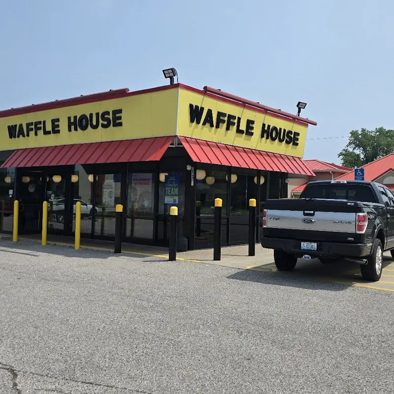 Waffle House