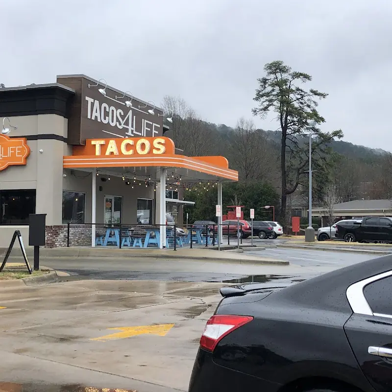 Tacos 4 Life
