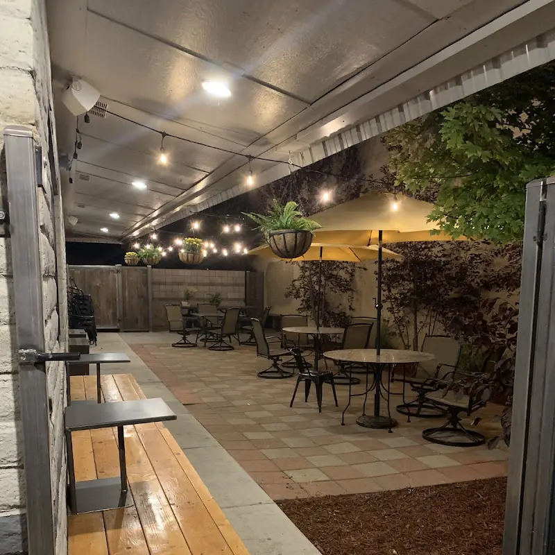 Durango Pizza (formerly Happy Pappy's)
