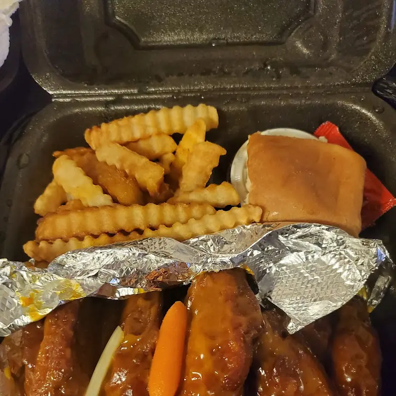 Pete´s Grill