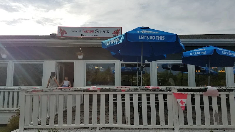 Cavendish Lobster Shack