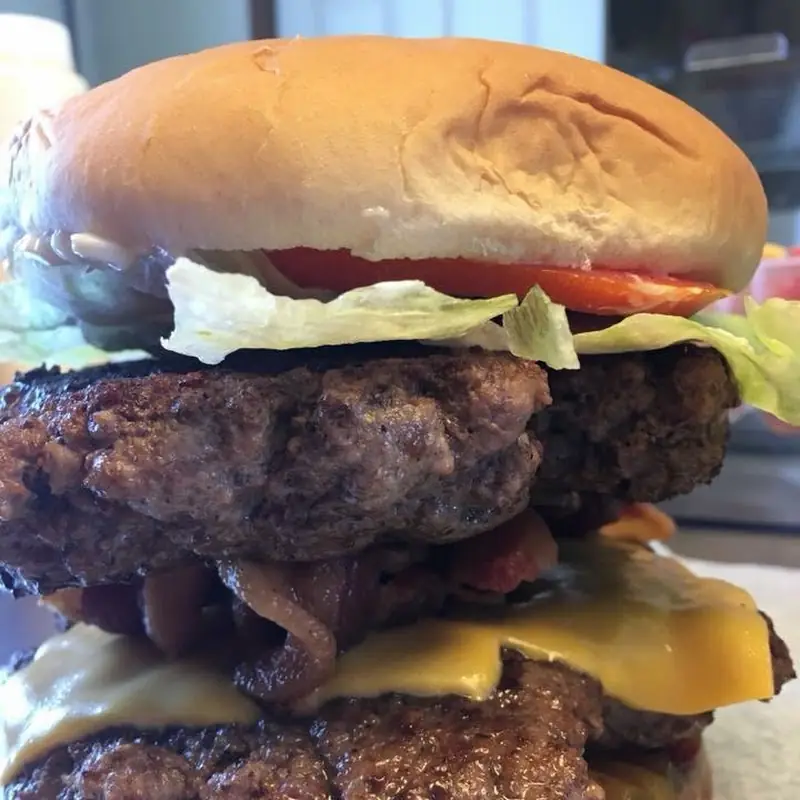 Snack Shack