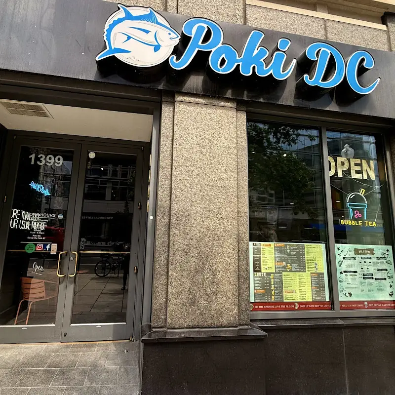 Poki DC