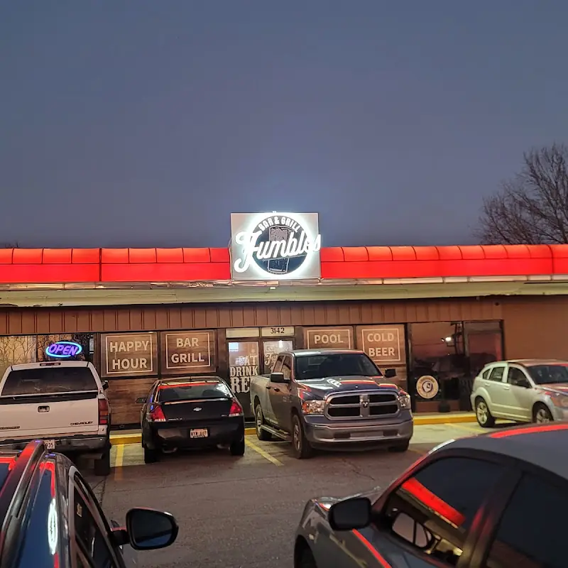 Fumbles Bar & Grill
