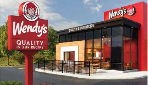 Wendy's