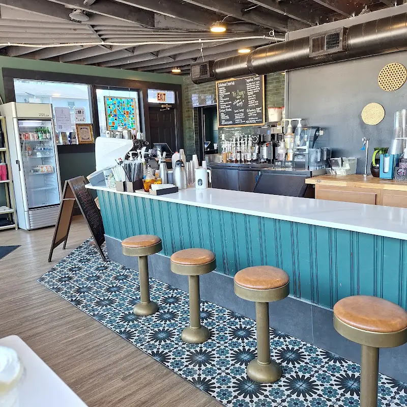 The Burg Coffee House