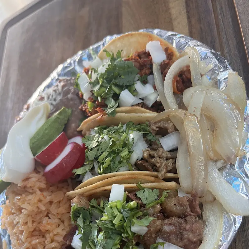 Alvaros Tacos (Beaverton)
