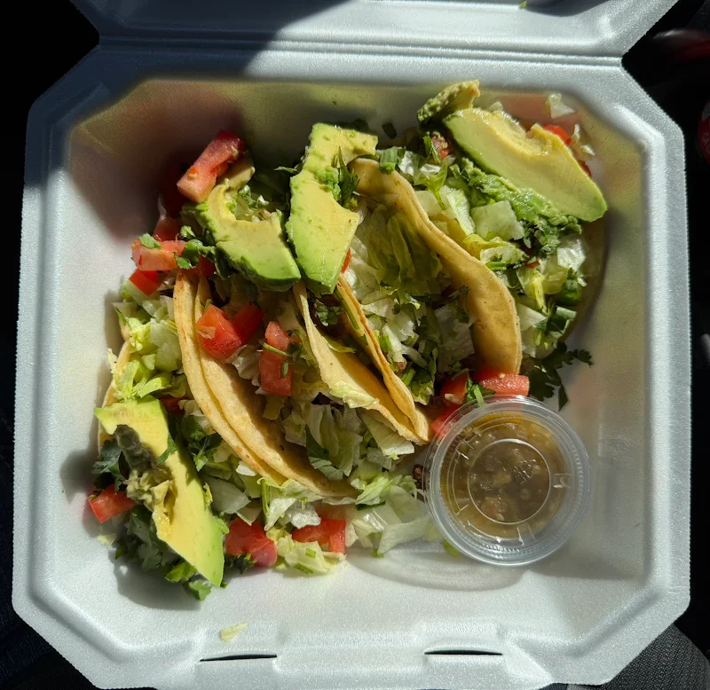 Los Comales Food Truck