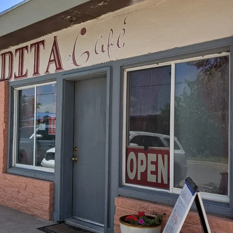 La Pasadita