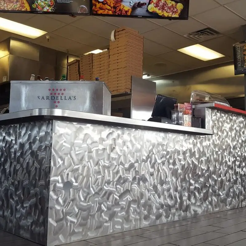 Sardella's Pizza & Wings