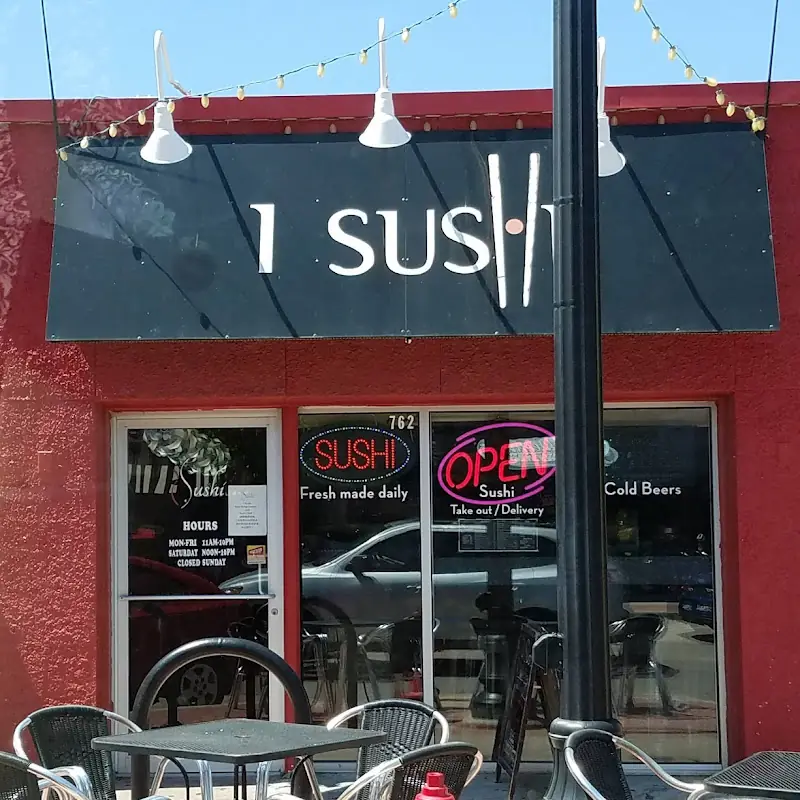 Red Snapper Sashimi (6)