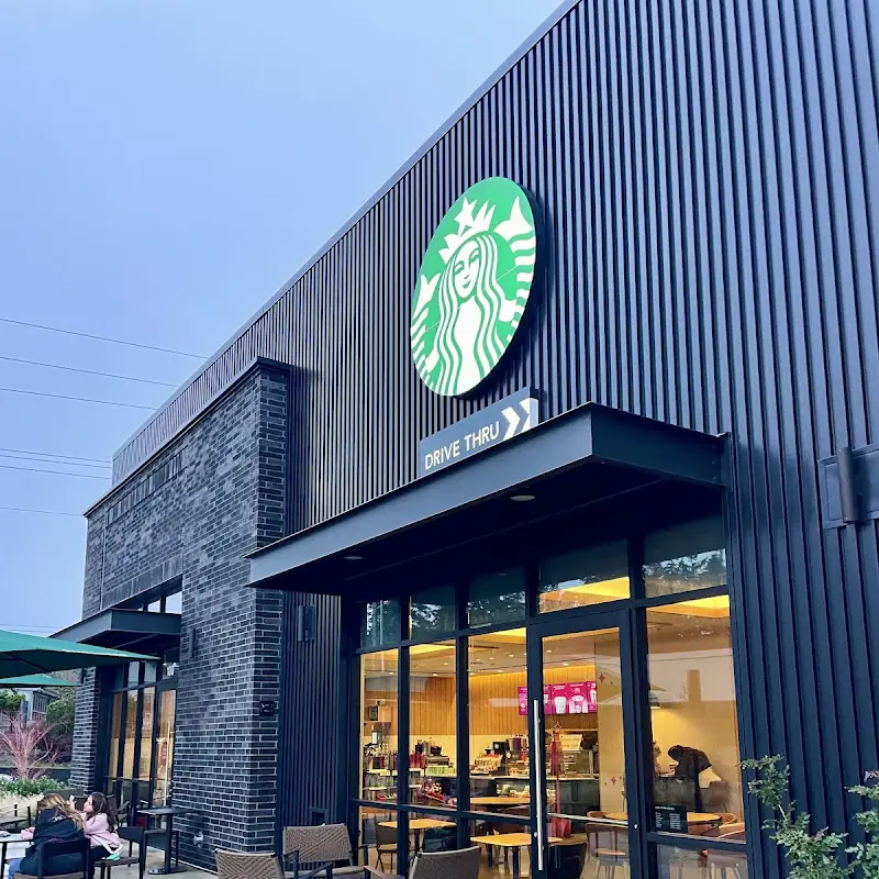 Starbucks Coffee Company