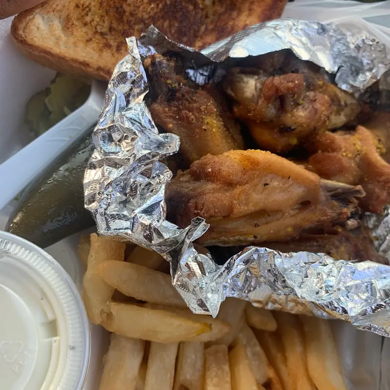 Cocktail sauce cup