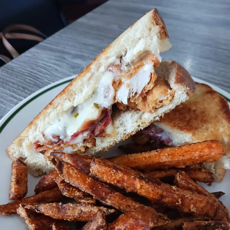 Shoreline Family Diner