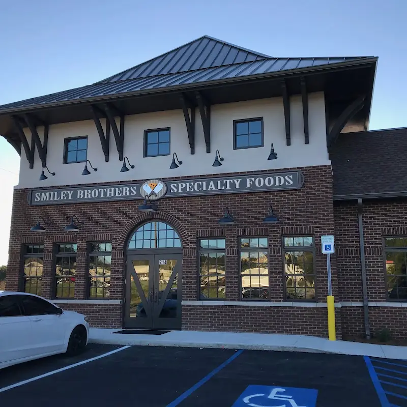 Smiley Brothers Specialty Foods