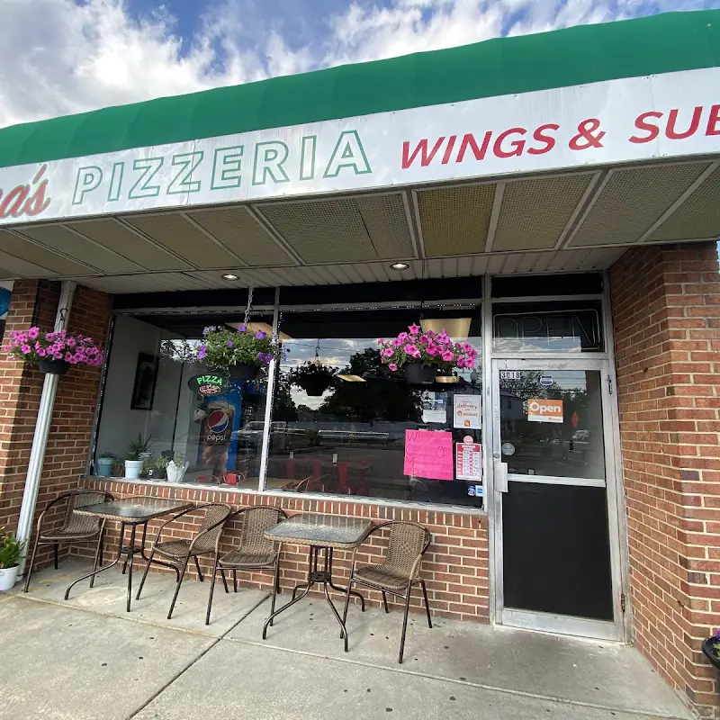 Nona's Pizzeria