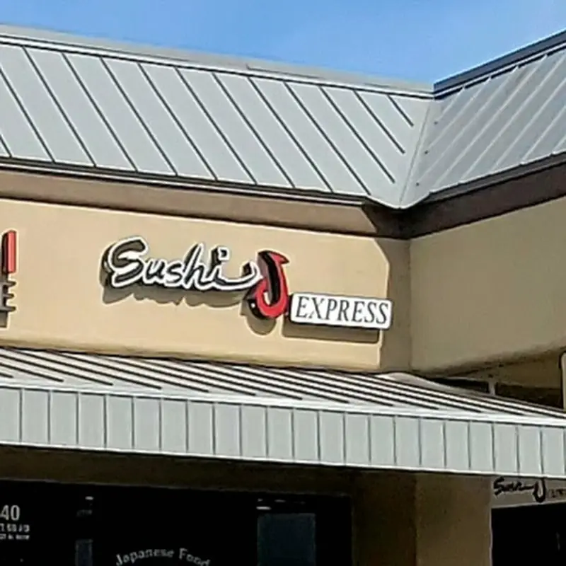 Sushi J Express