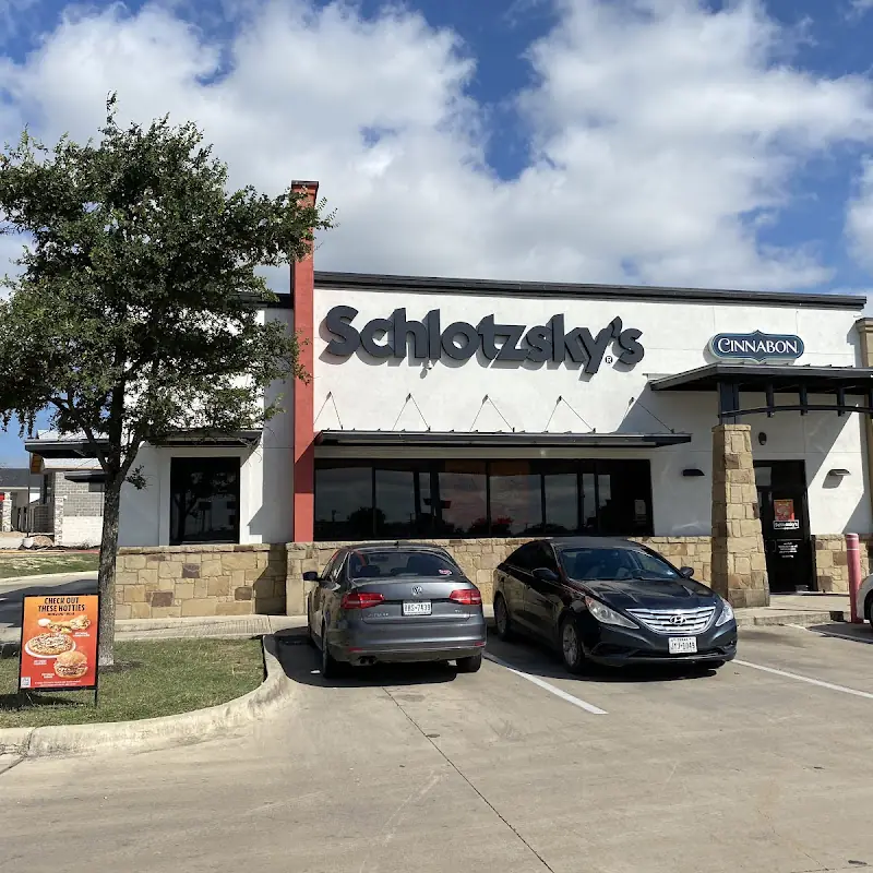 Schlotzsky's Deli