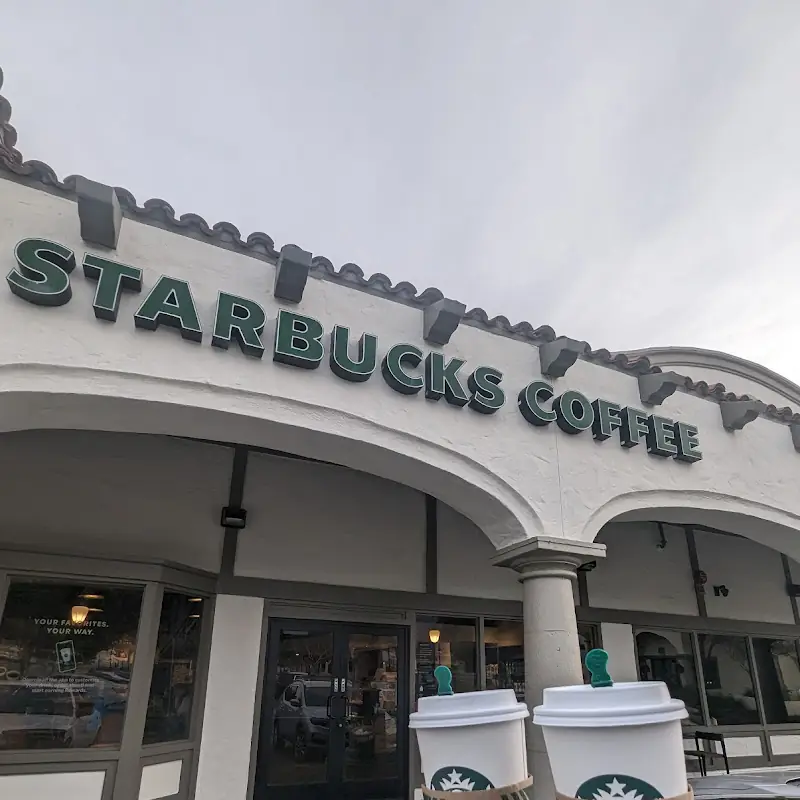 Starbucks Coffee Company