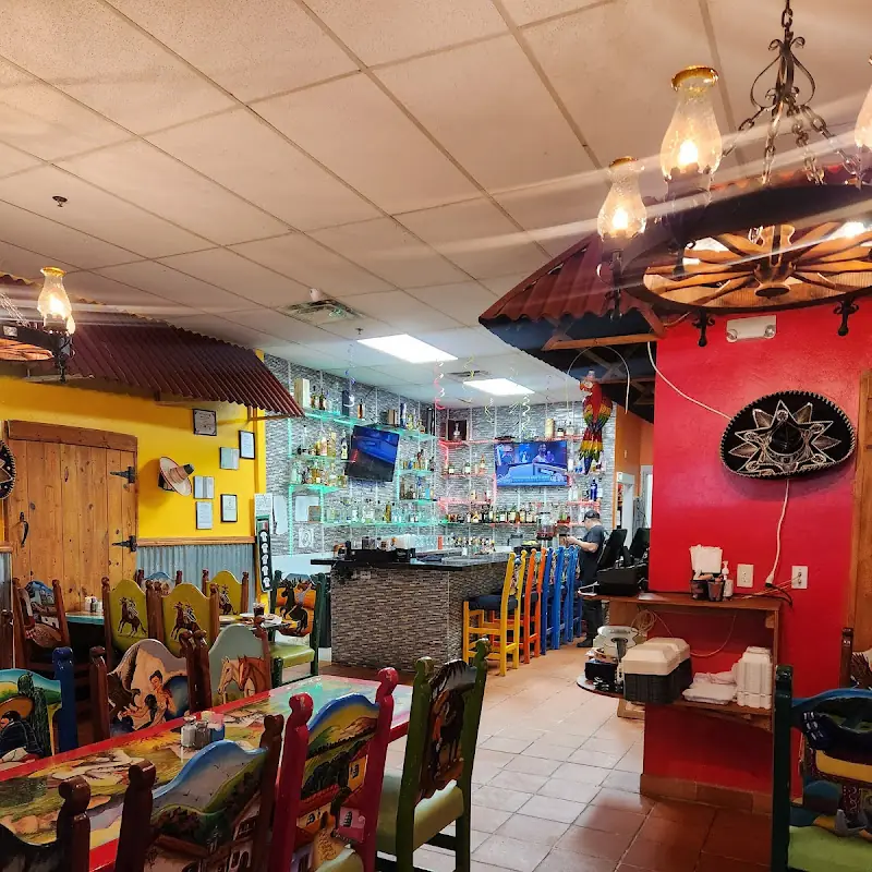 El Tapatio Mexican Restaurant