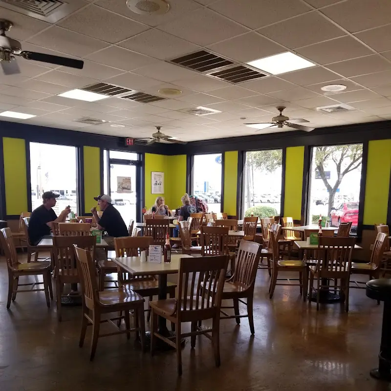Schlotzsky's Deli