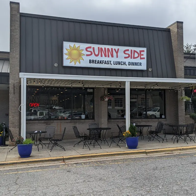 Sunny Side