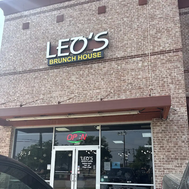 Leo's Brunch House