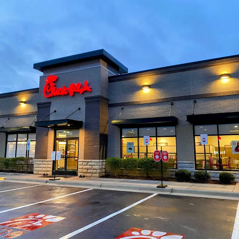 Chick-fil-A