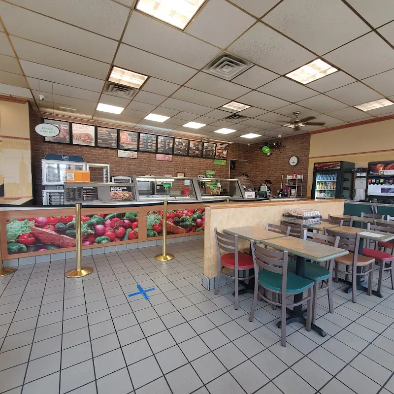 Subway