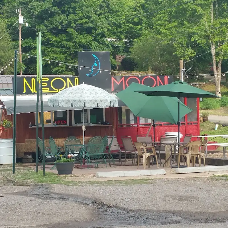 Neon Moon