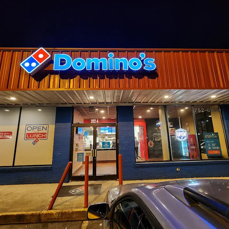 Domino's Pizza